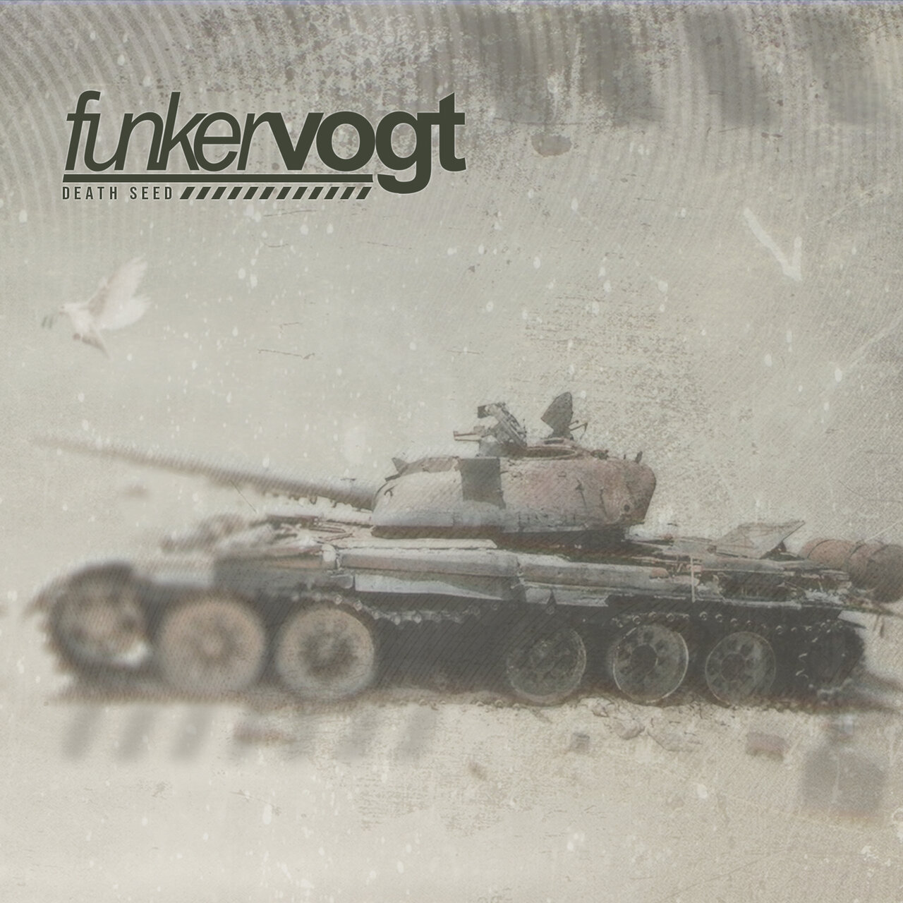Funker Vogt - Death Seed (Single Edit)